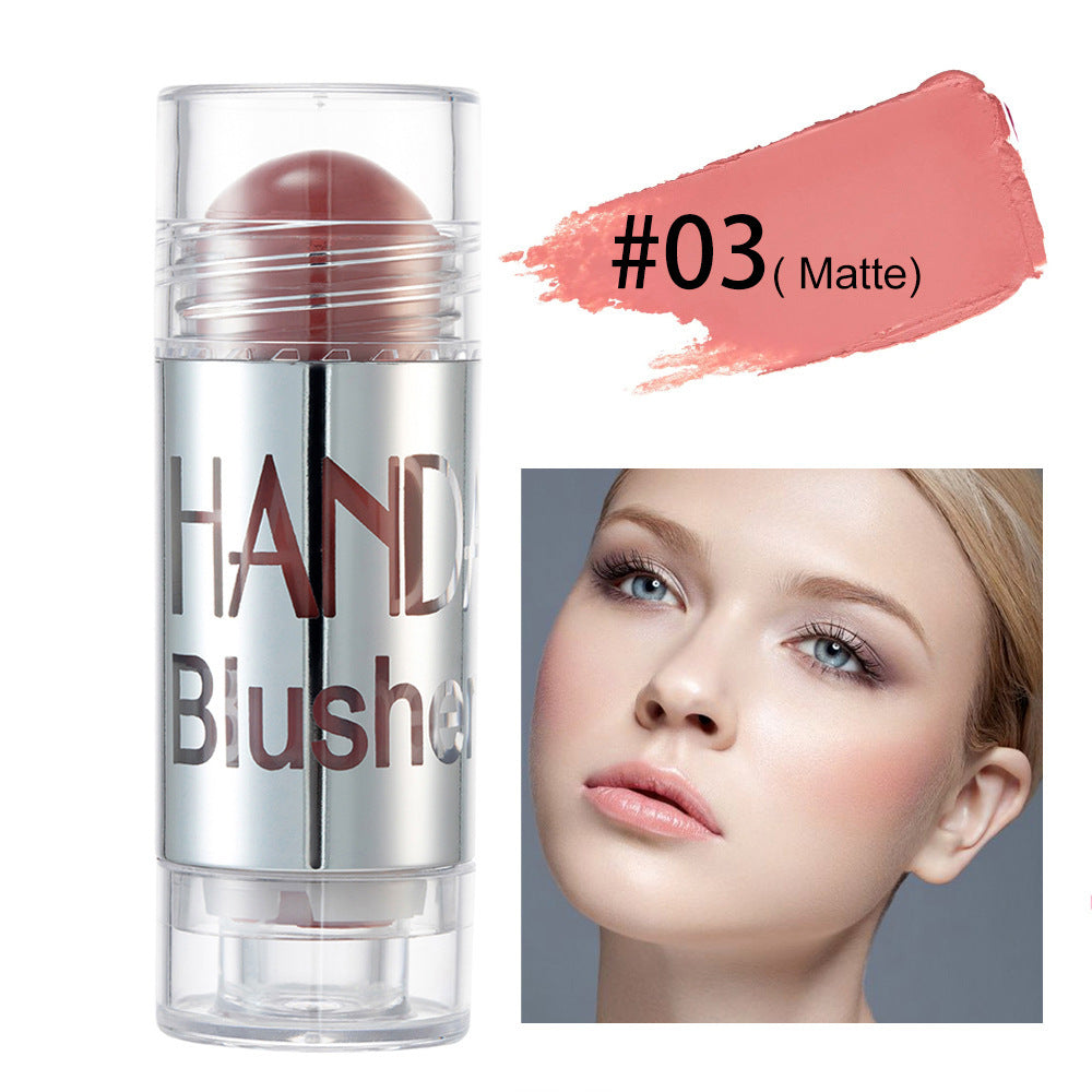 Long-lasting Blush Stick