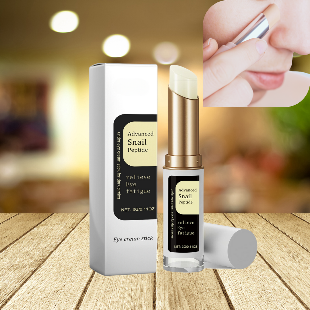 Snail Peptide Eye Cream Stick