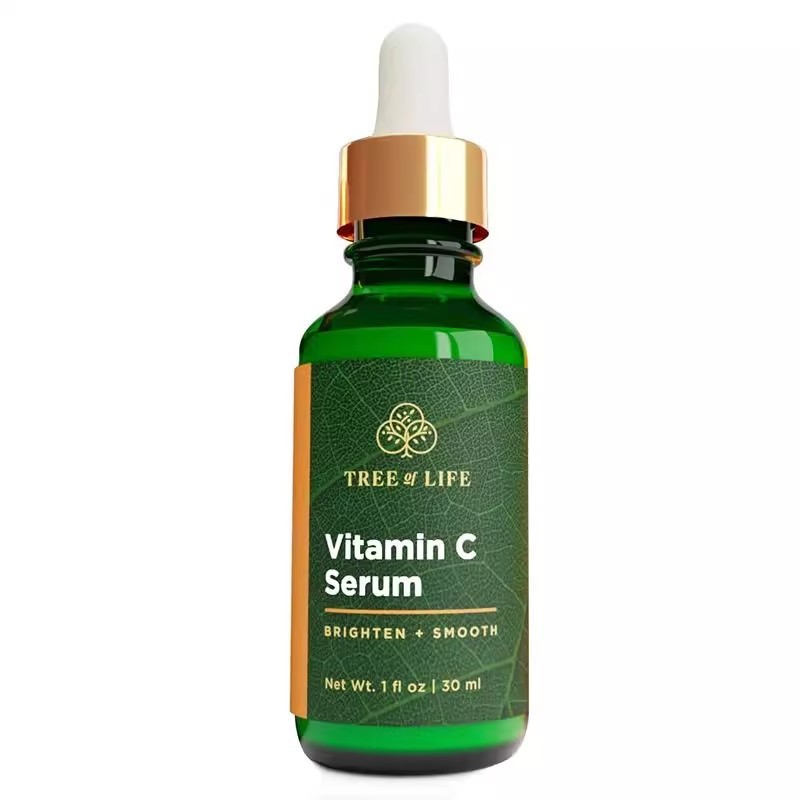 Vitamin C Serum: Brighten + Smooth Skin | 30ml