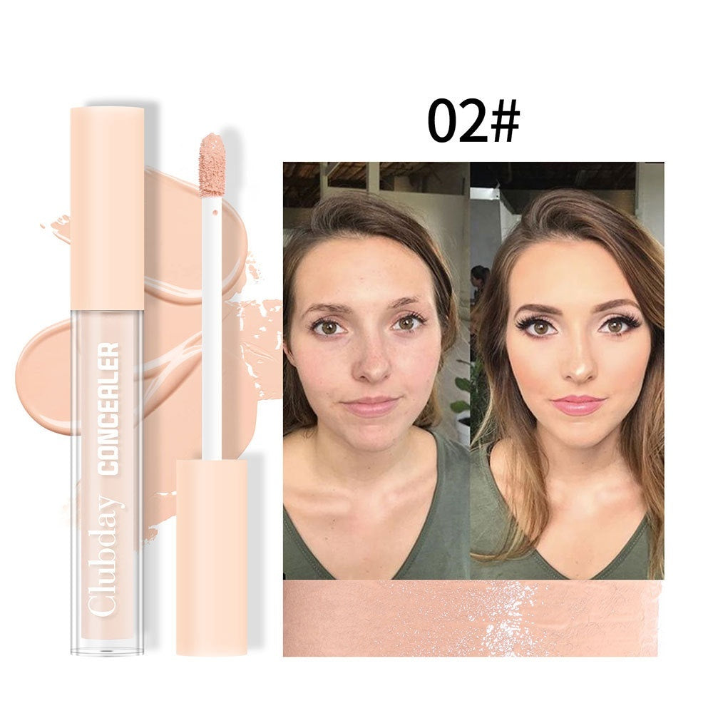 Full-Coverage Concealer | Perfect coverage for Acne Marks, Blemishes, and Dark Circles