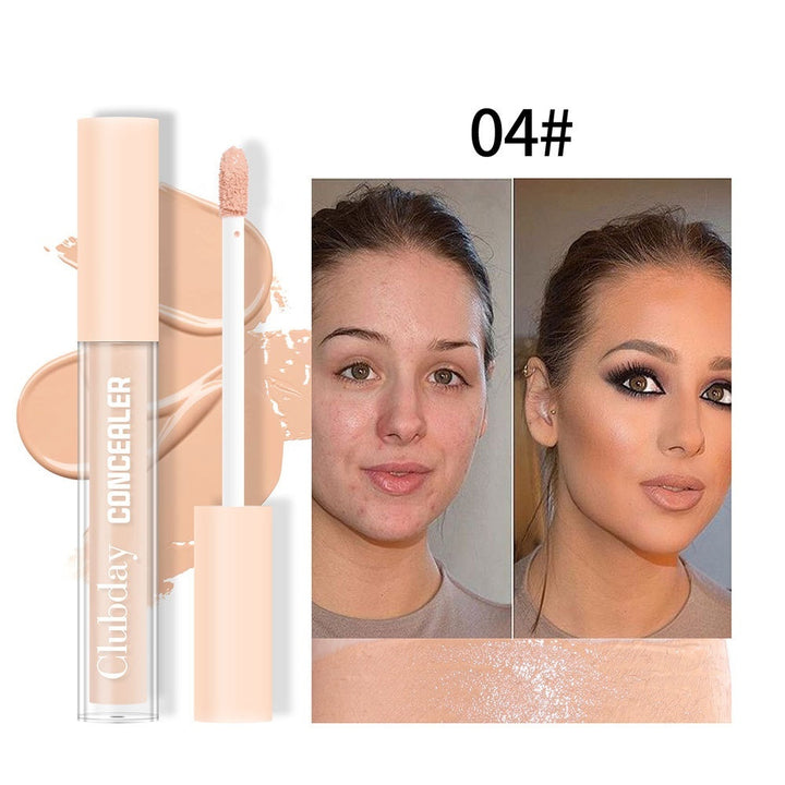 Full-Coverage Concealer | Perfect coverage for Acne Marks, Blemishes, and Dark Circles