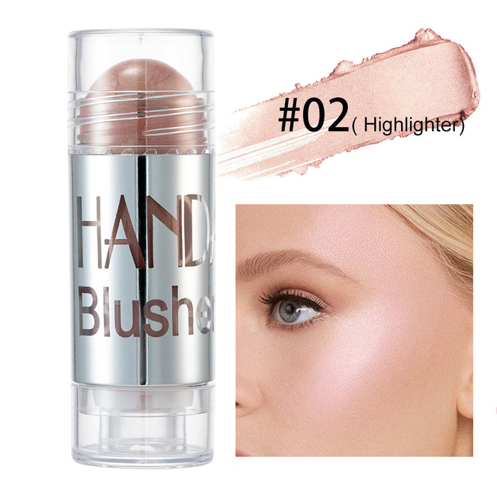 Long-lasting Blush Stick