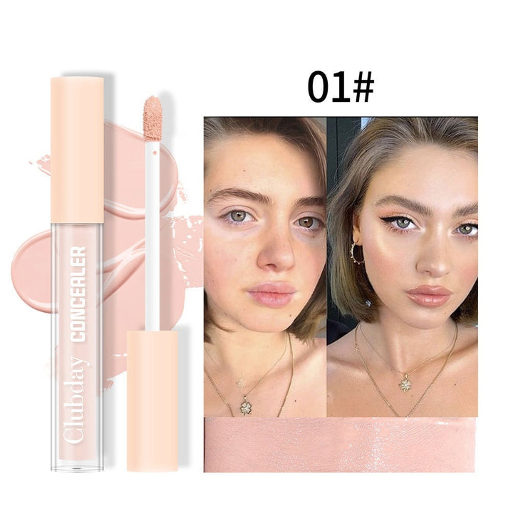 Full-Coverage Concealer | Perfect coverage for Acne Marks, Blemishes, and Dark Circles