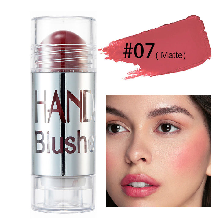 Long-lasting Blush Stick