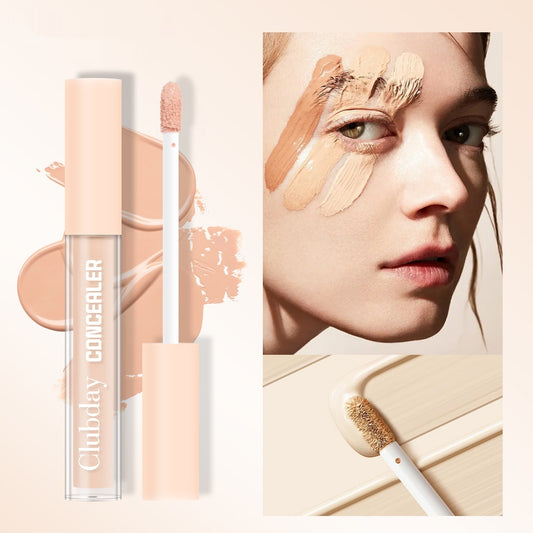 Full-Coverage Concealer | Perfect coverage for Acne Marks, Blemishes, and Dark Circles