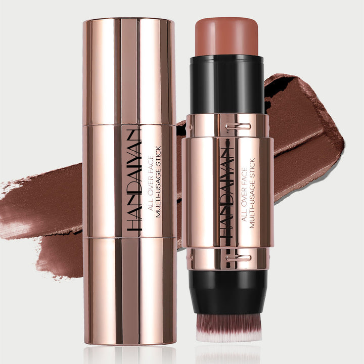 Handaiyan All Over Face Multi-Usage Stick: Flawless Coverage & On-the-Go Application