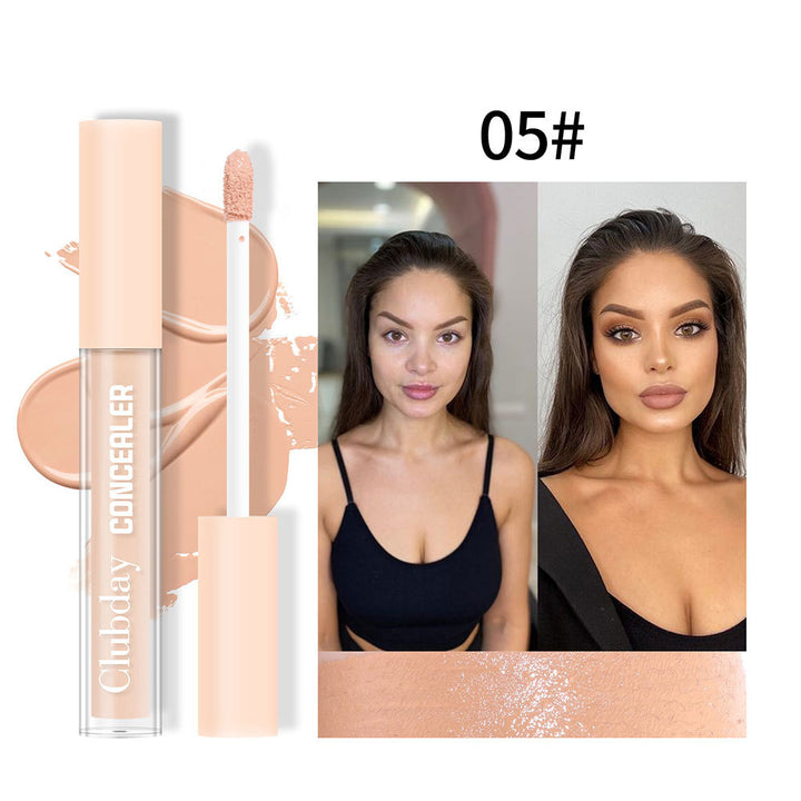 Full-Coverage Concealer | Perfect coverage for Acne Marks, Blemishes, and Dark Circles