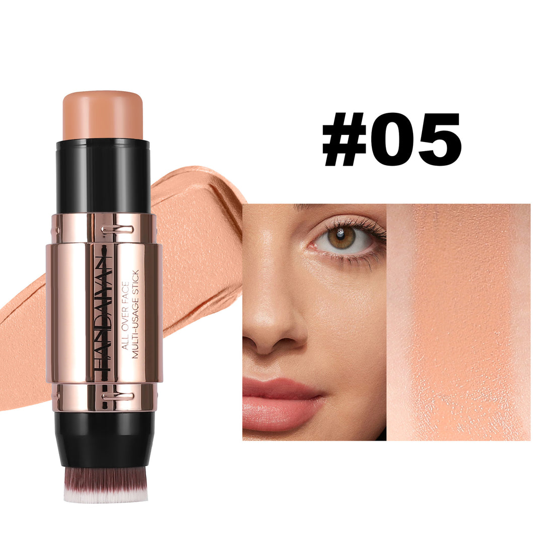 Handaiyan All Over Face Multi-Usage Stick: Flawless Coverage & On-the-Go Application