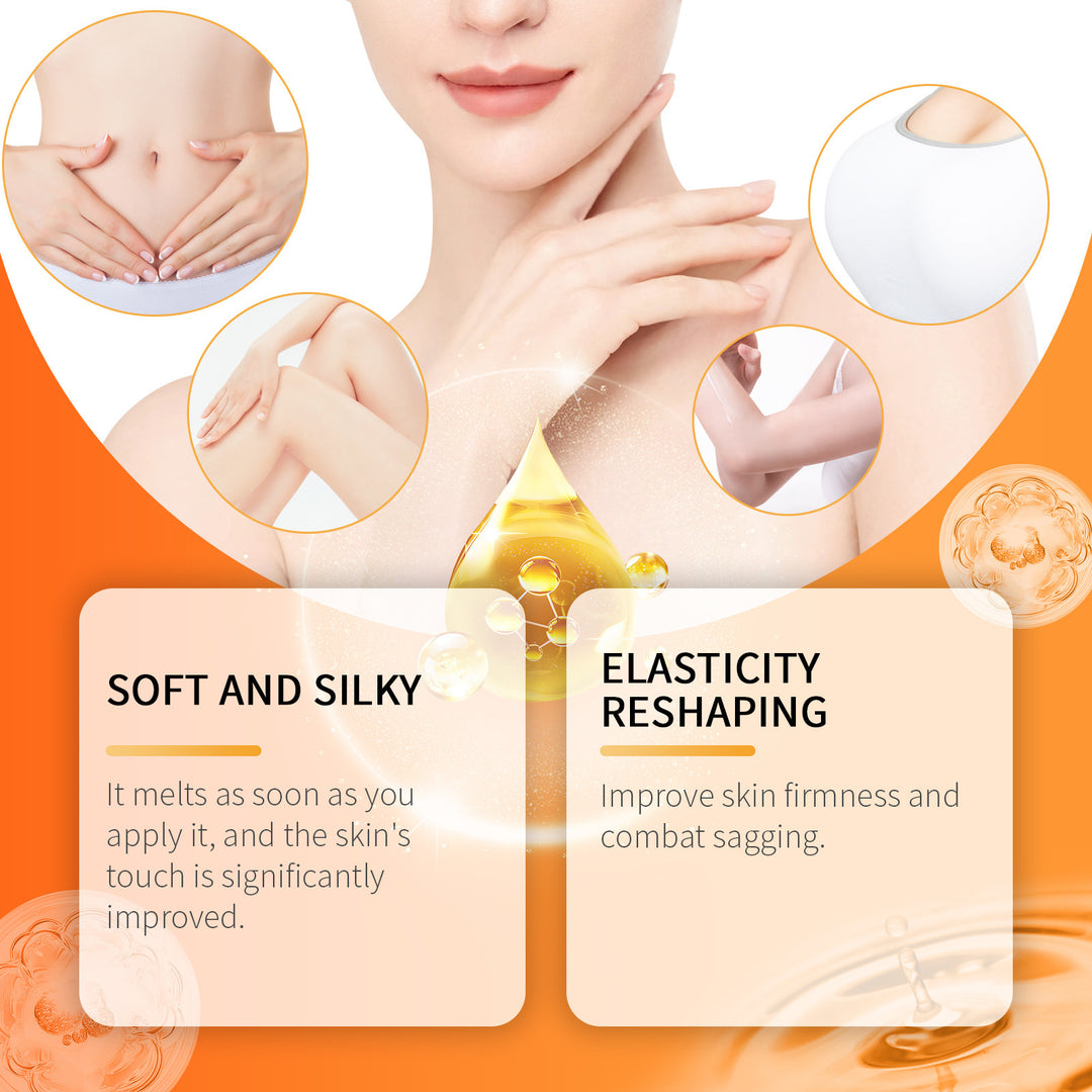 Body Firming Creams for Belly, Breast, Thigh & Arms - Choose Your Area