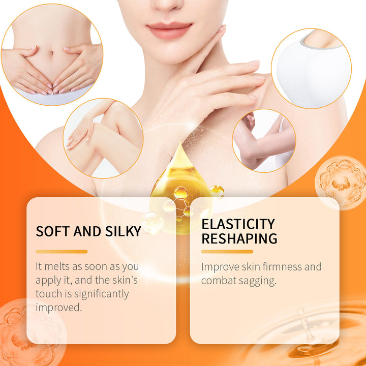 Body Firming Creams for Belly, Breast, Thigh & Arms - Choose Your Area