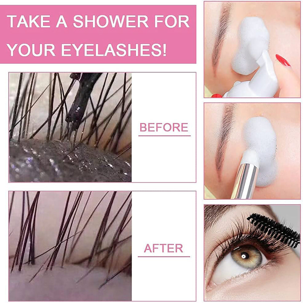 Lash Shampoo