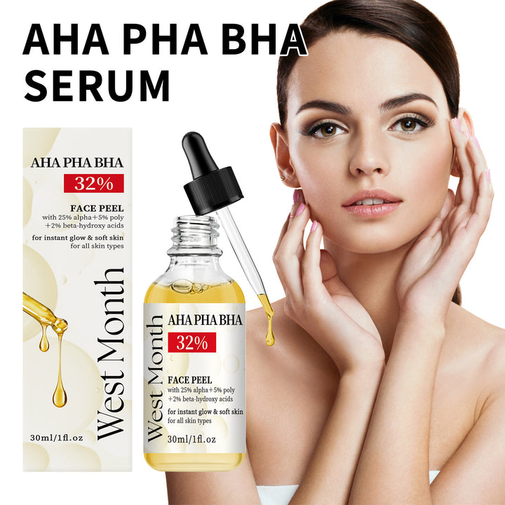 AHA PHA BHA 32% Face Peel Serum