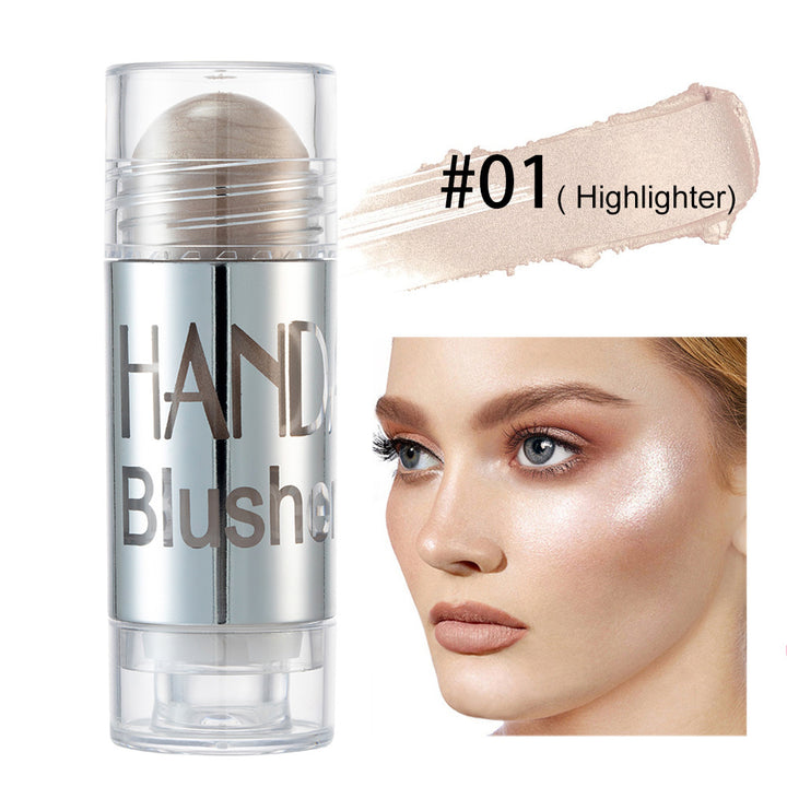 Long-lasting Blush Stick