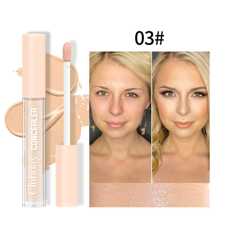 Full-Coverage Concealer | Perfect coverage for Acne Marks, Blemishes, and Dark Circles