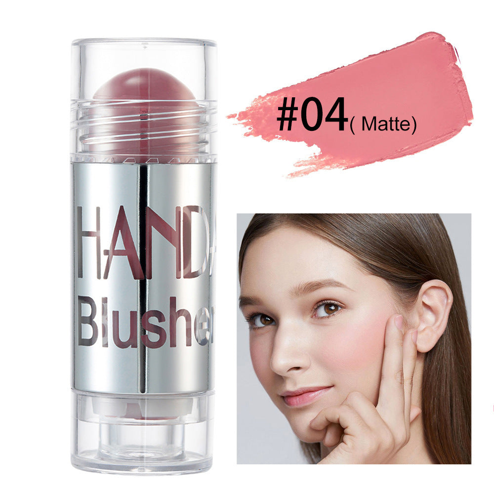 Long-lasting Blush Stick