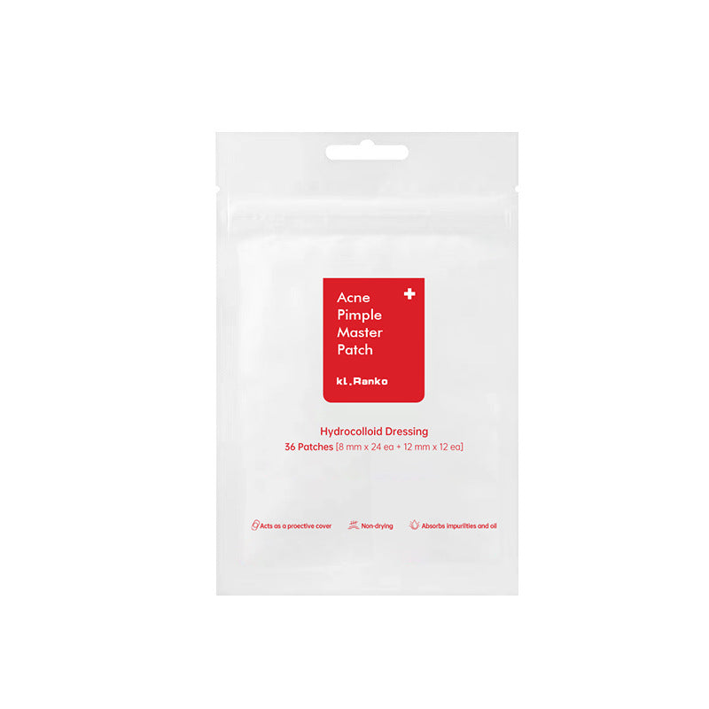 Invisible Acne Patch - Anti-acne Treatment