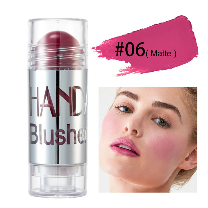 Long-lasting Blush Stick