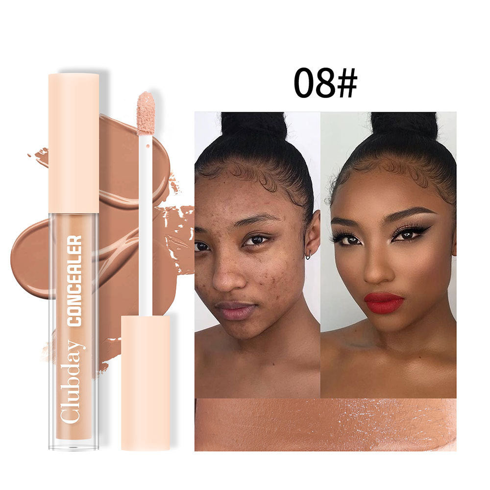 Full-Coverage Concealer | Perfect coverage for Acne Marks, Blemishes, and Dark Circles