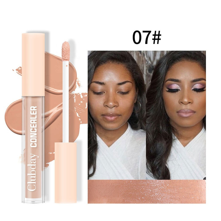 Full-Coverage Concealer | Perfect coverage for Acne Marks, Blemishes, and Dark Circles