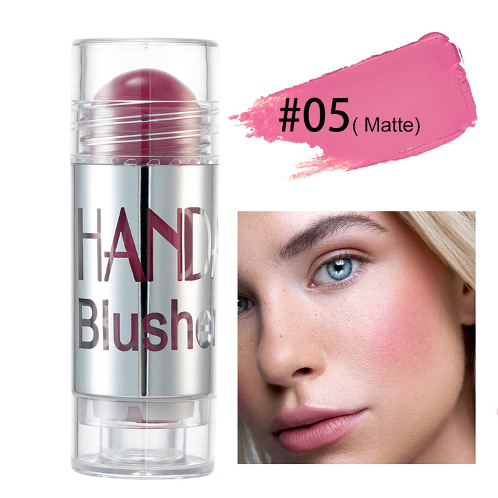 Long-lasting Blush Stick