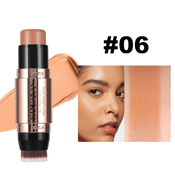 Handaiyan All Over Face Multi-Usage Stick: Flawless Coverage & On-the-Go Application