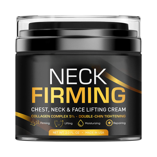 Neck Firming Cream Hydrating Moisturizer